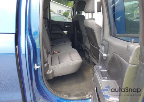 2015 Chevrolet Silverado 1500 1Lt z USA, uszkodzony, nr VIN 1GCRCREH2FZ372168